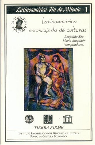 Latinoamérica, encrucijada de culturas