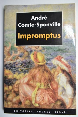 Impromptus