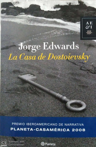 La Casa de Dostoievsky