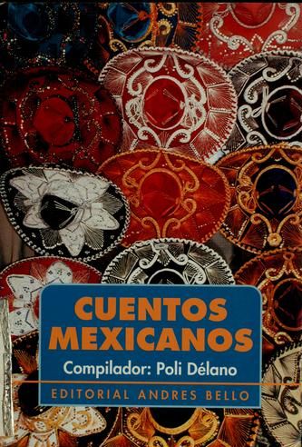 Cuentos Mexicanos
