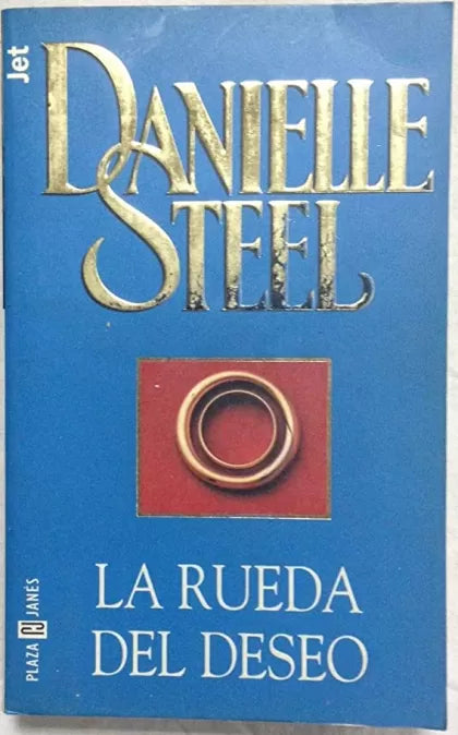 La rueda del deseo