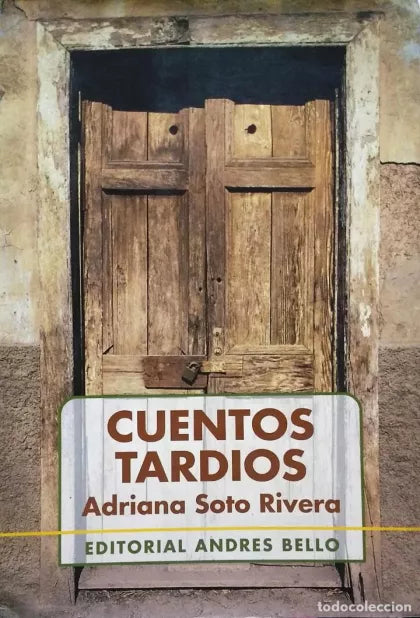 Cuentos tardíos