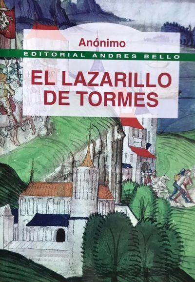El Lazarillo De Tormes
