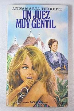Un juez muy gentil
