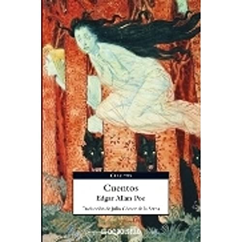 CUENTOS - POE