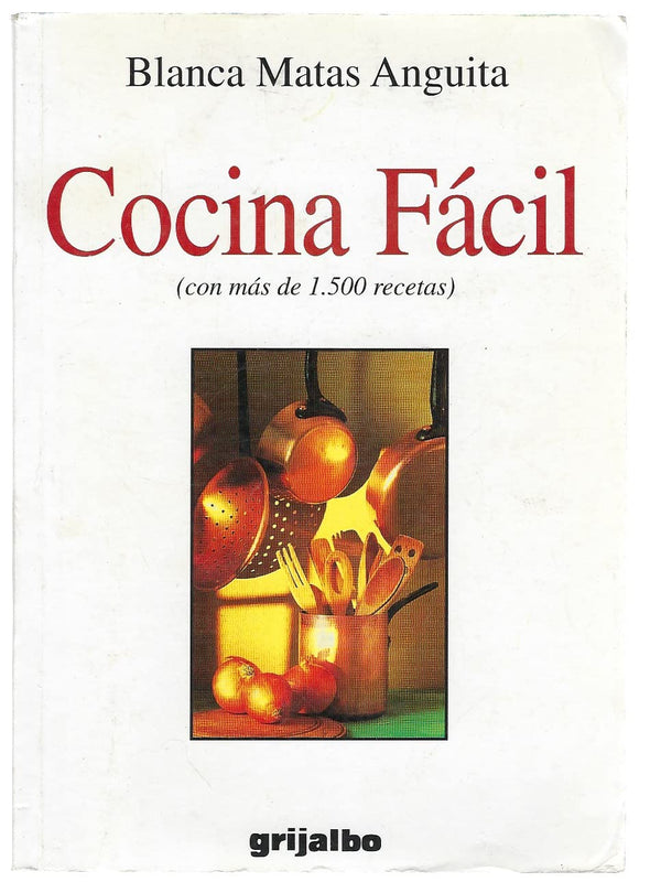La Cocina Fácil