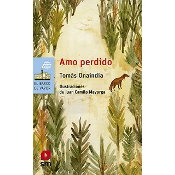 Amo perdido