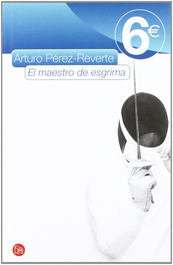 EL MAESTRO DE ESGRIMA