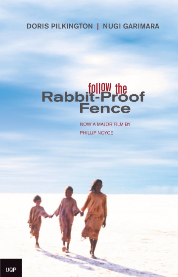 Follow the Rabbit-Proof Fence