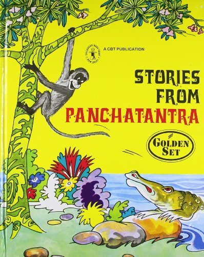 Stroies from Panchatantra