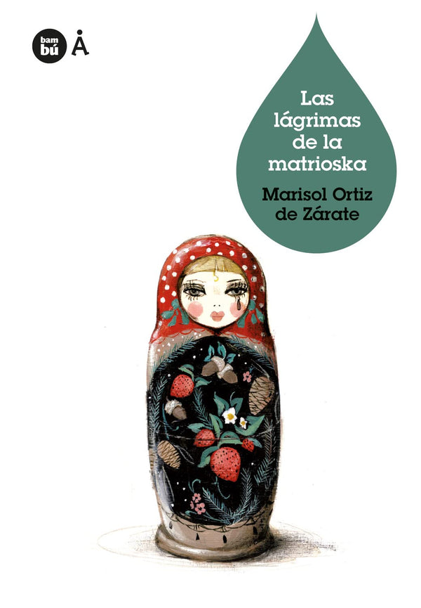 Las Lagrimas De La Matrioska