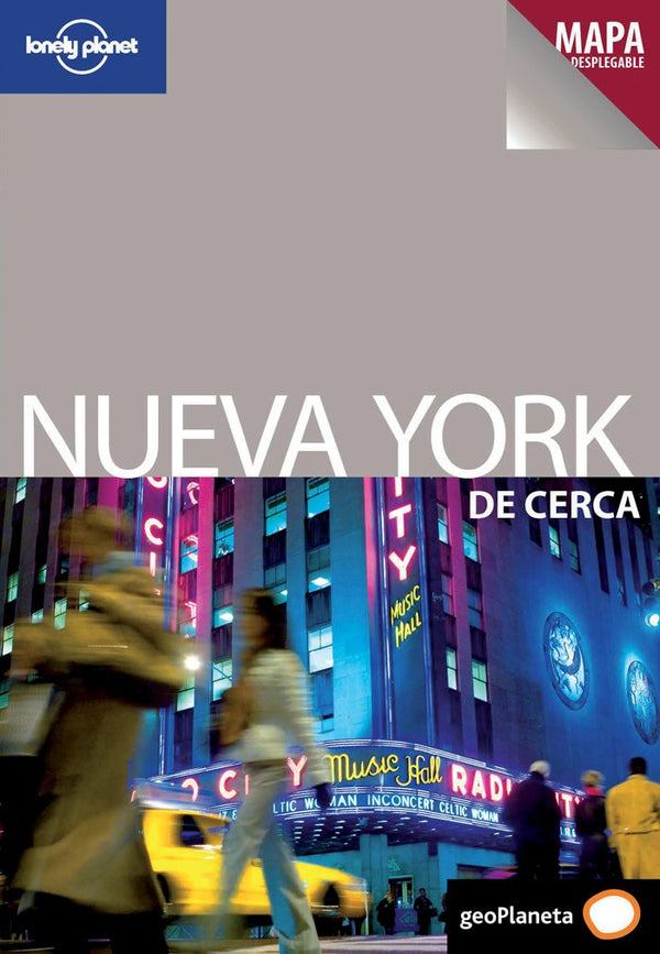 Nueva York De cerca 3