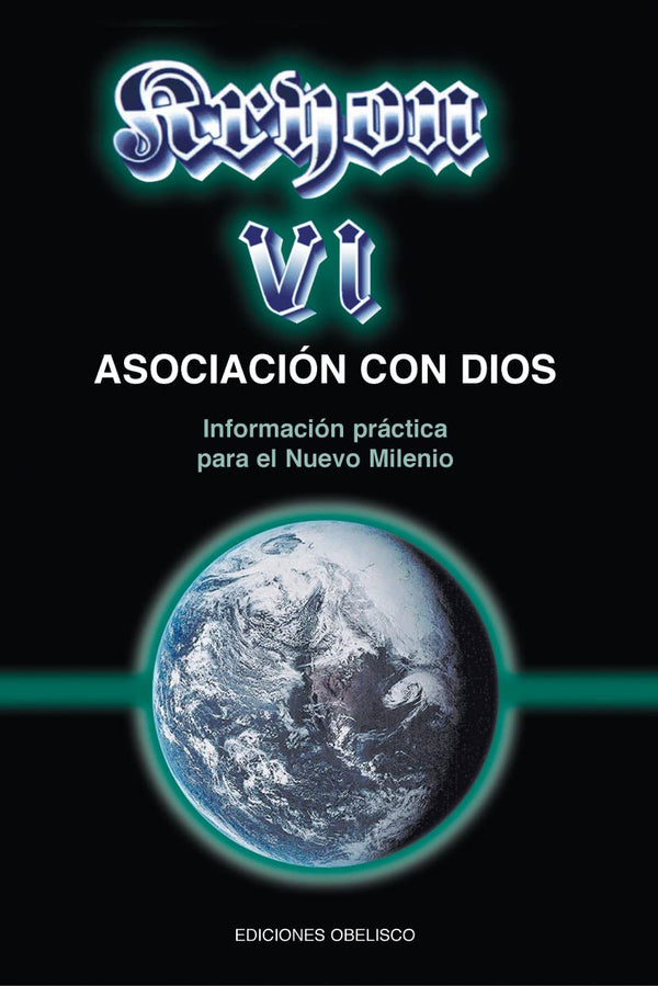 Kryon VI: Asociacion Con Dios