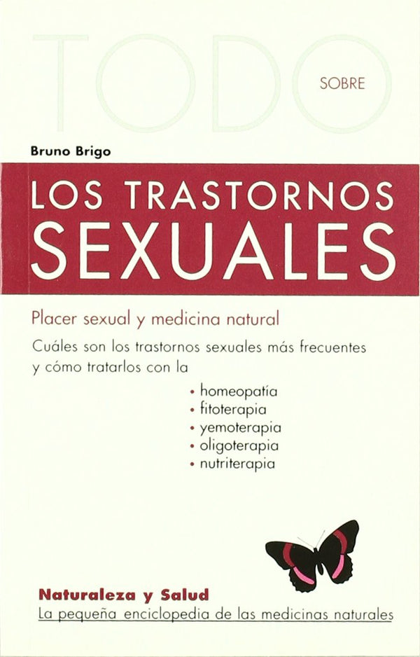 Los trastornos sexuales