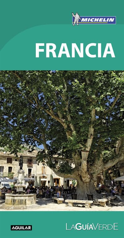 Francia (La Guía verde)