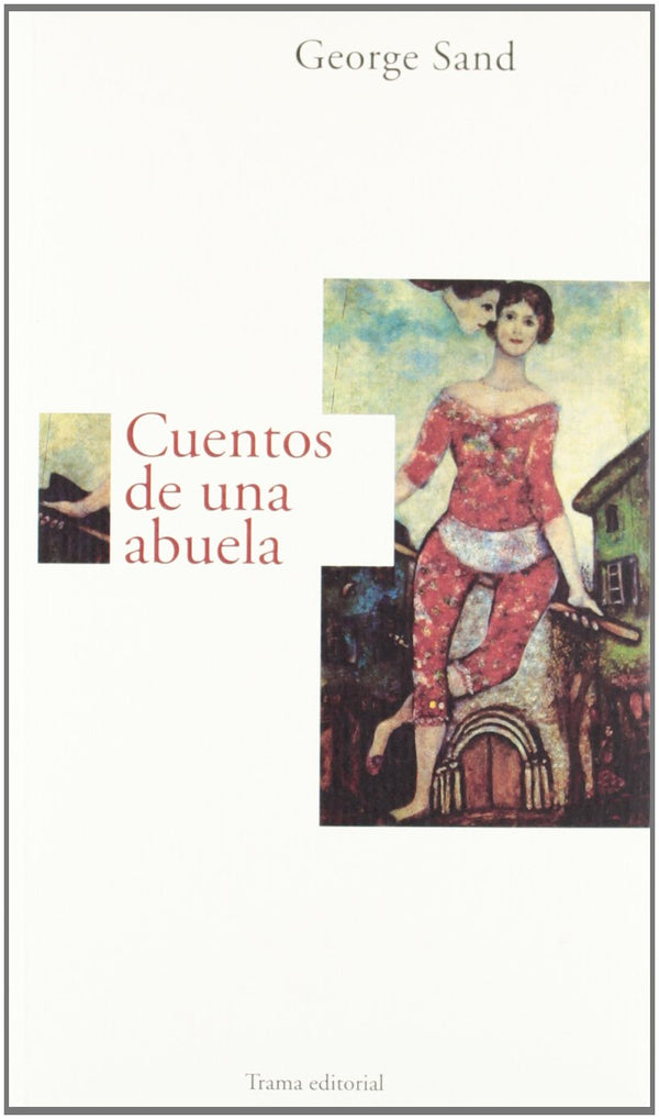 Cuentos de una abuela