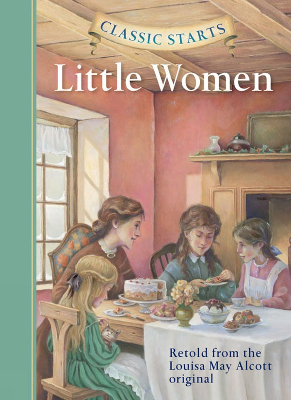 Classic Starts®: Little Women
