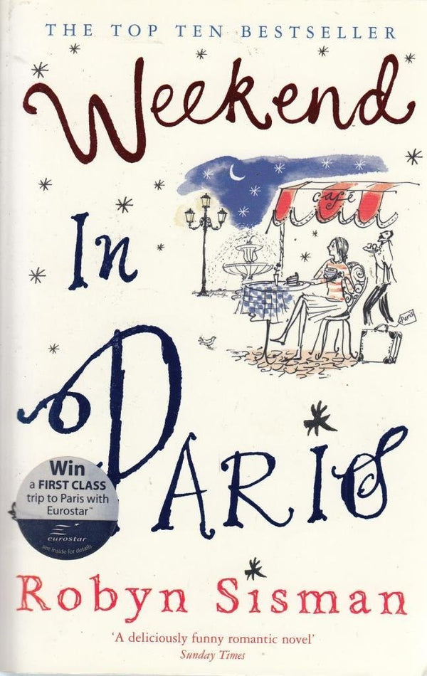 Weekend in Paris