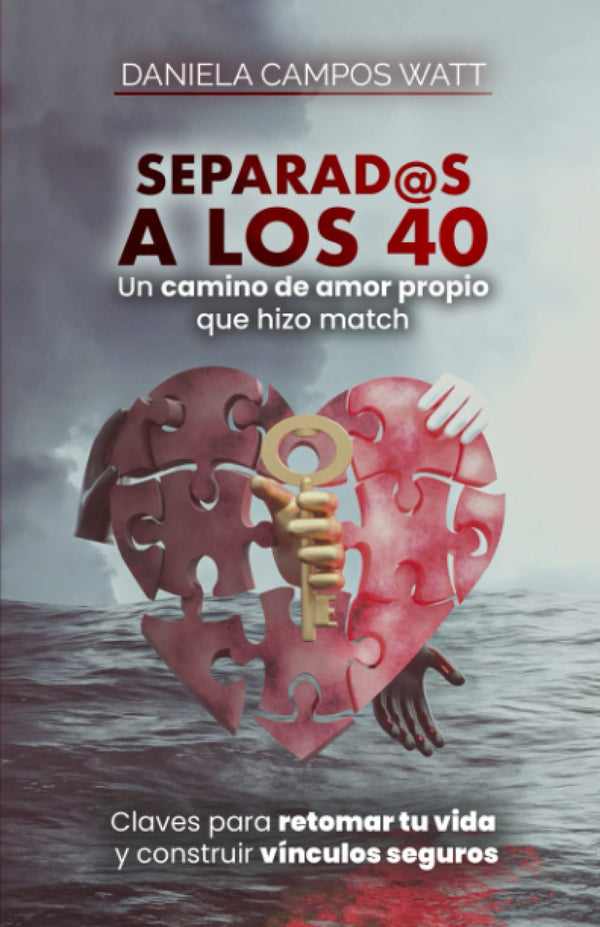 Separados a los 40