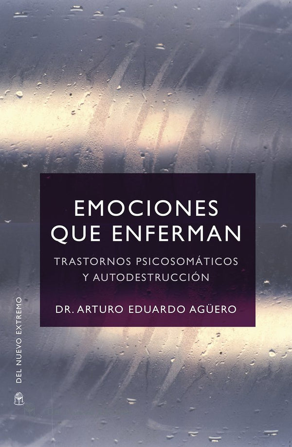 Emociones que enferman