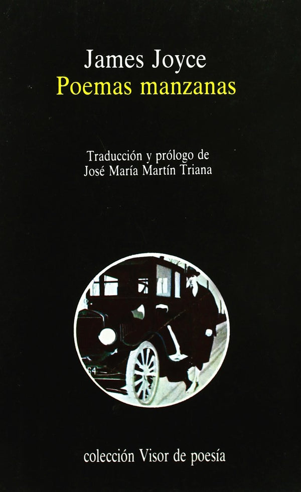 Poemas manzanas