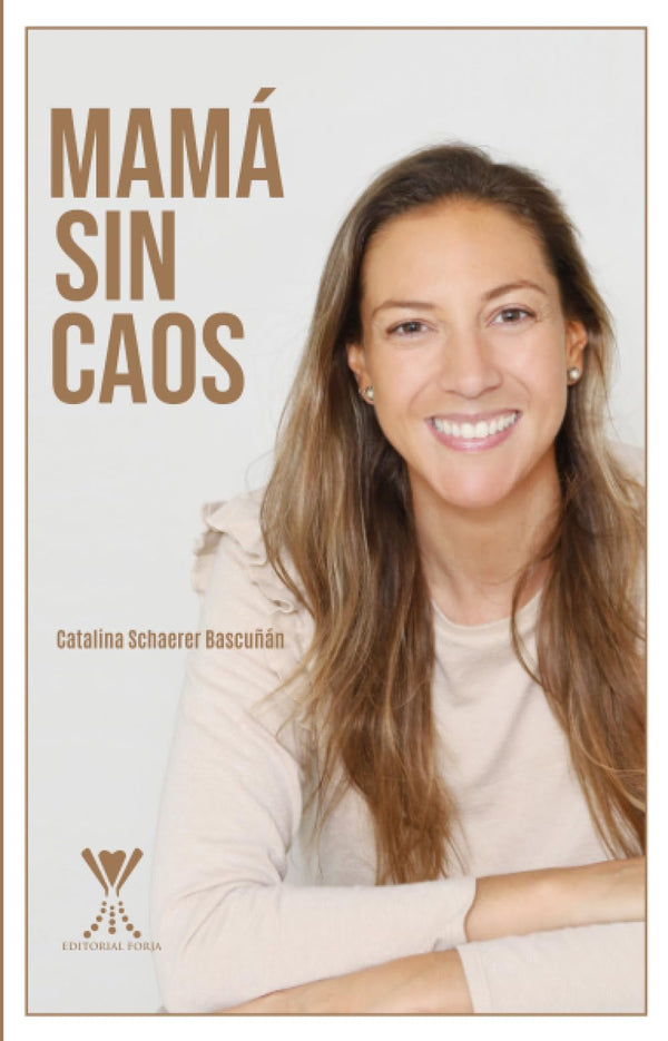 Mamá sin caos