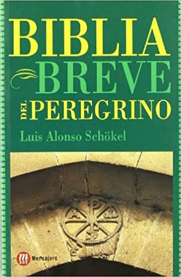 BIBLIA BREVE DEL PEREGRINO
