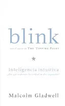 Blink: Inteligencia intuitiva