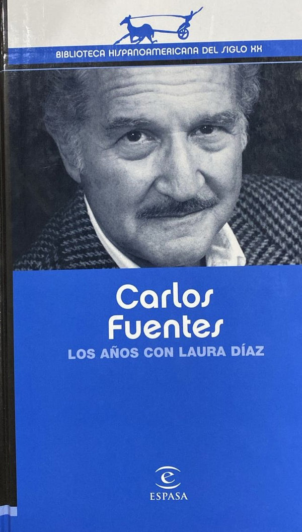 Los años con Laura Díaz