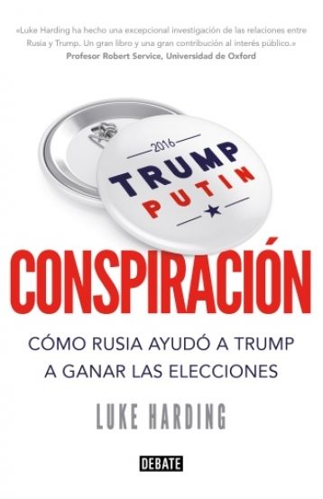 Conspiración