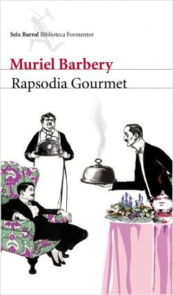 Rapsodia Gourmet