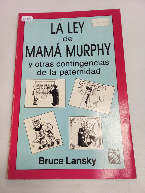 La ley de mamá Murphy