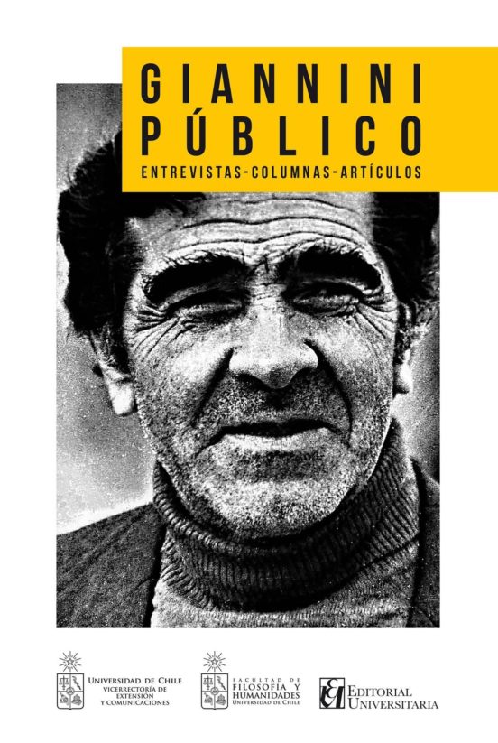 Giannini publico