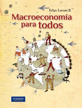 Macroeconomia Para Todos