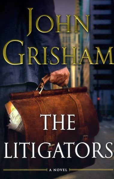 The Litigators