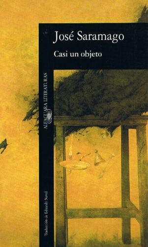Casi Un Objeto