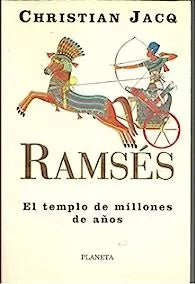 Ramses II - El Templo de Los Millones de Anos