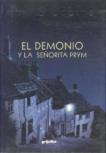 El Demonio Y La Señorita Prym
