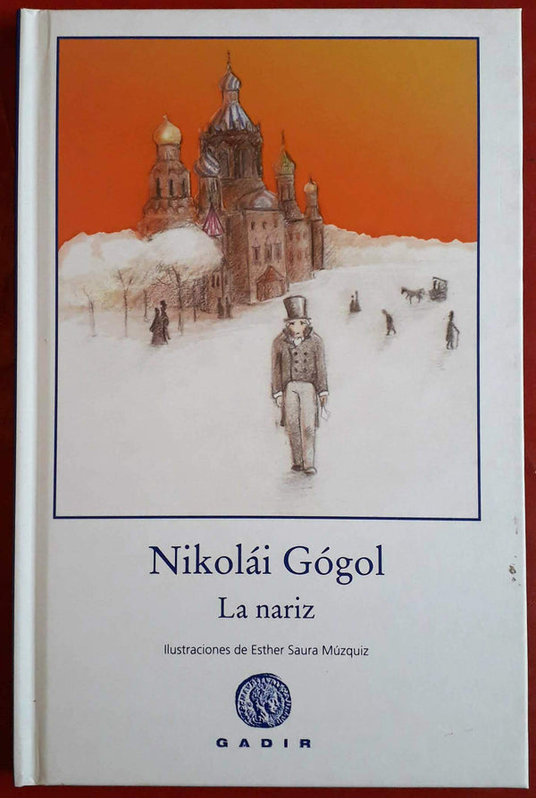 La nariz