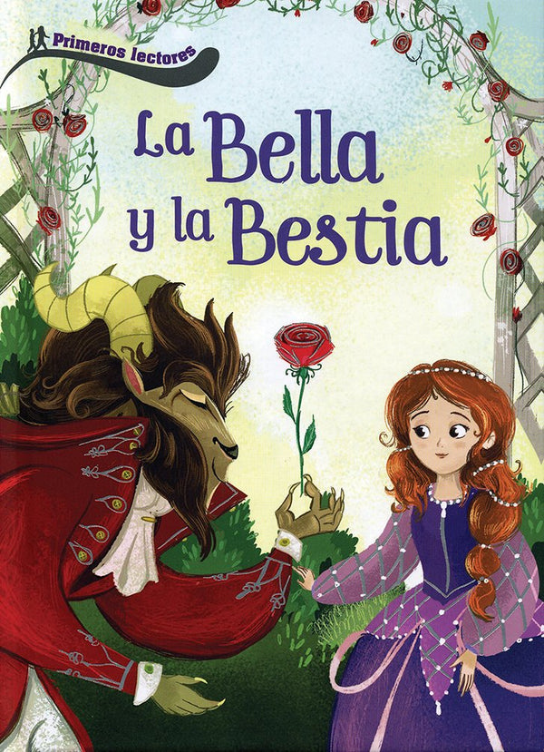 La bella y la bestia