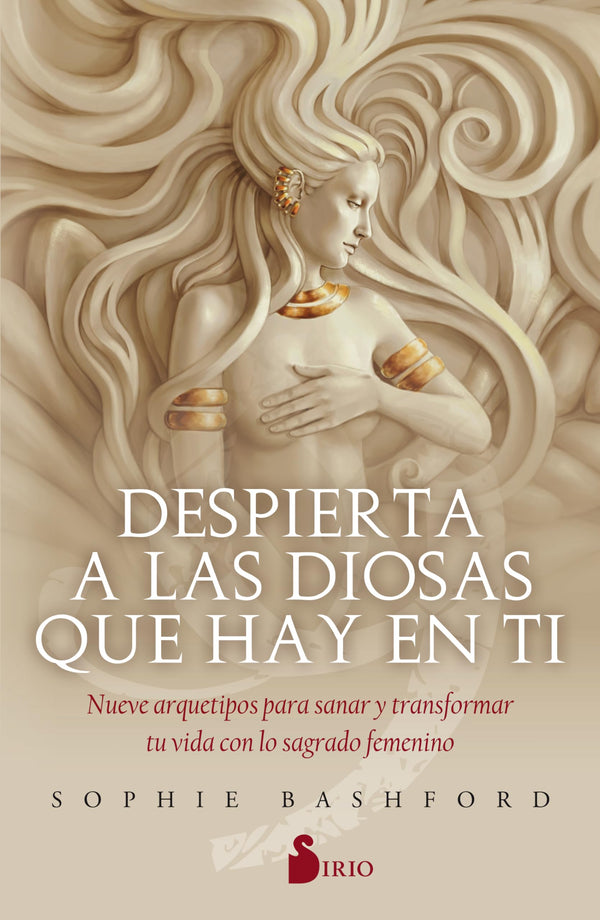 Despierta a las diosas que hay en tí