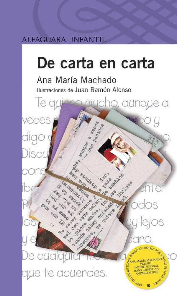 De Carta En Carta