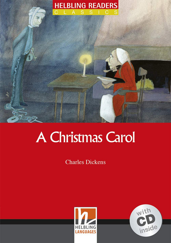 A Christmas Carol