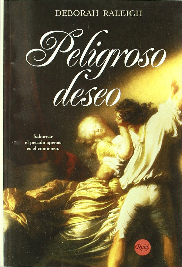 Peligroso Deseo