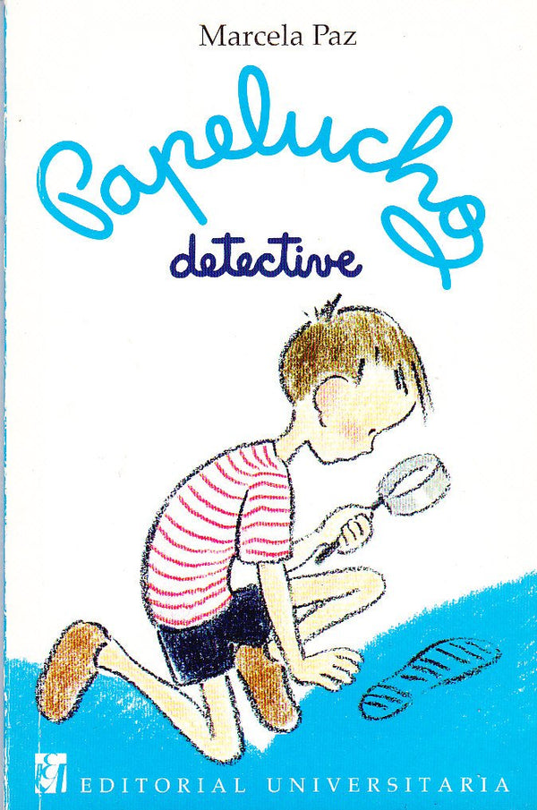 Papelucho Detective