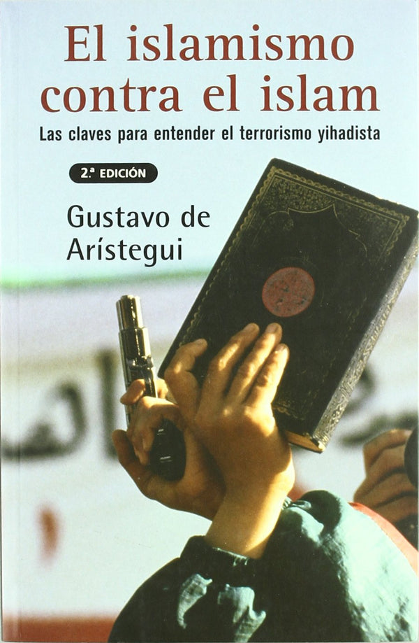 El islamismo contra el Islam