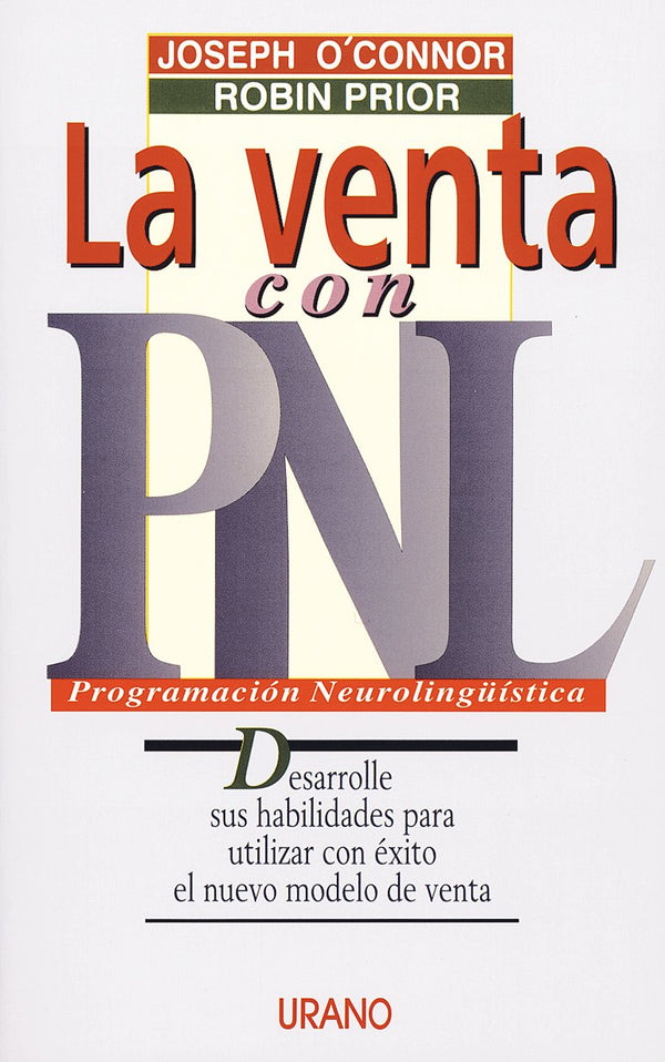 La Venta Con La PNL
