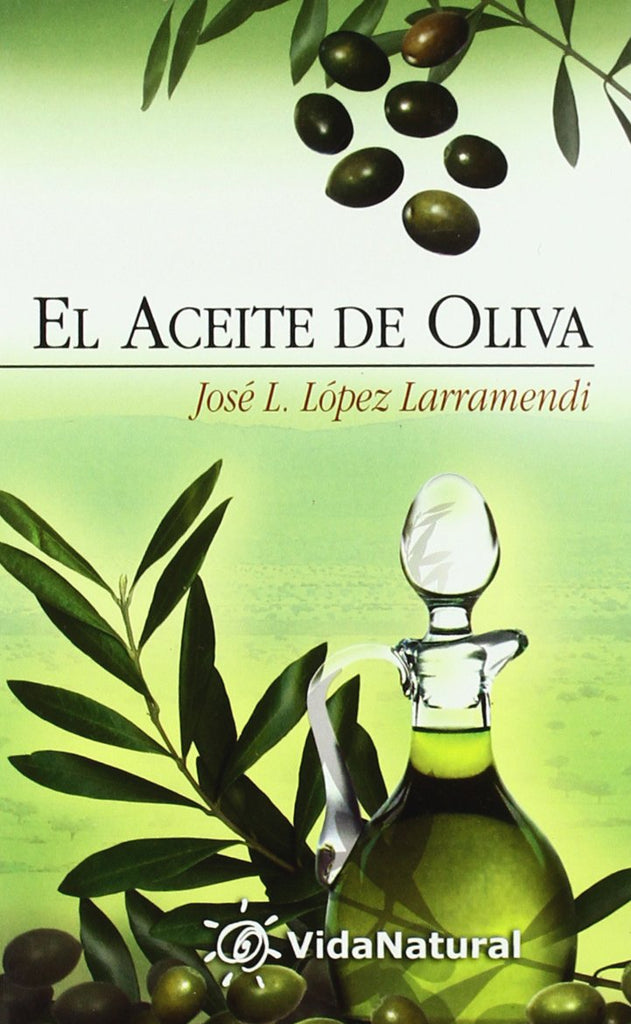 El Aceite De Oliva
