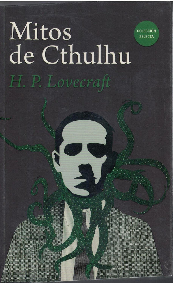 Mitos de Cthulhu