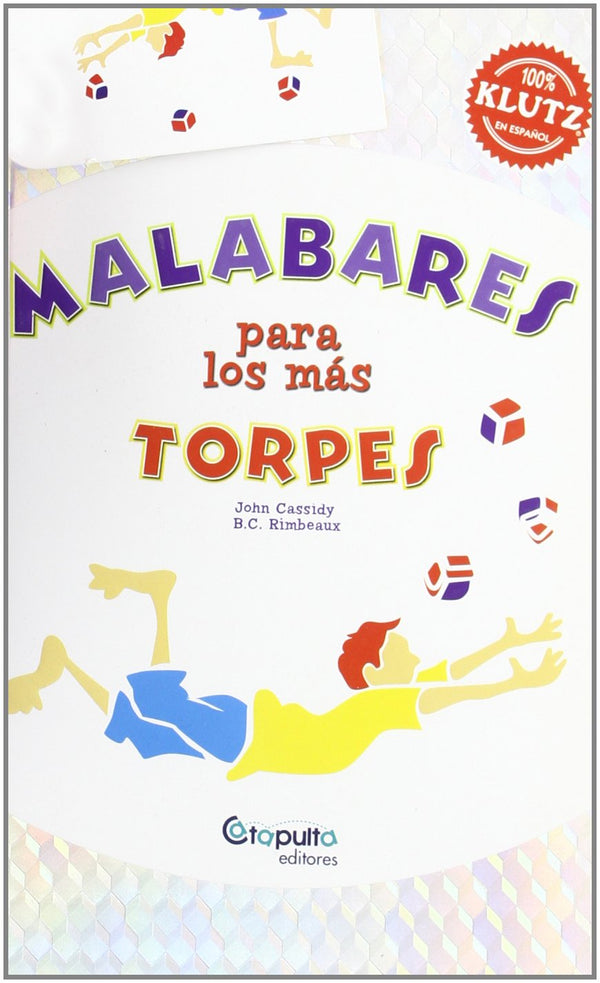 Malabares para los mas torpes